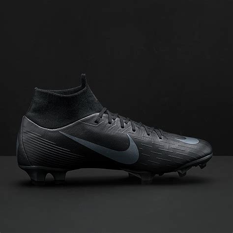 nike mercurial superfly vi pro fg schwarz größe 47 5|nike mercurial superfly.